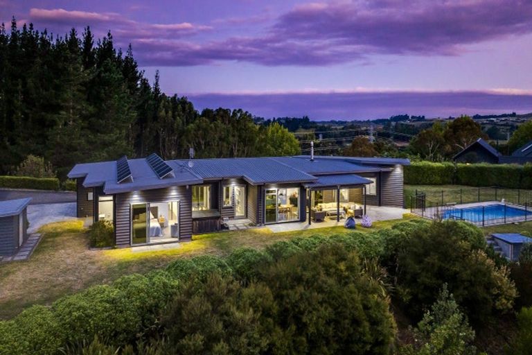 Photo of property in 46 Kopaki Bay Road, Puketapu, Napier, 4182