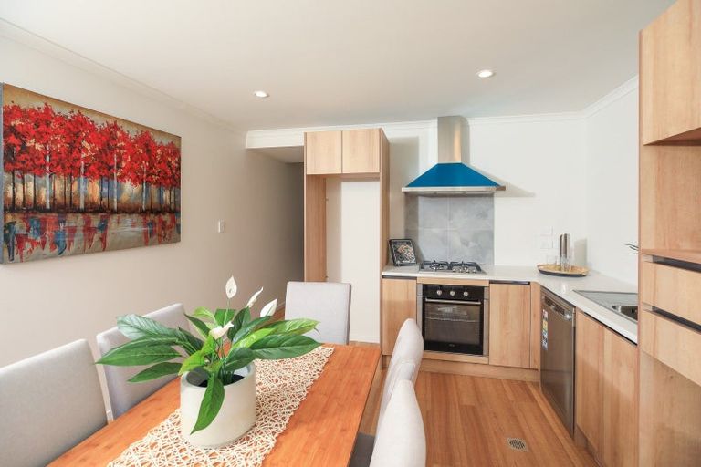Photo of property in 47u3 York Street, Hamilton East, Hamilton, 3216
