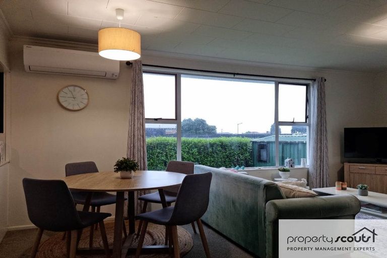 Photo of property in 159d Lemon Street, Strandon, New Plymouth, 4312