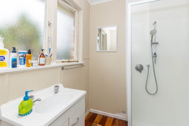 Photo of property in 141c Galloway Street, Hamilton East, Hamilton, 3216