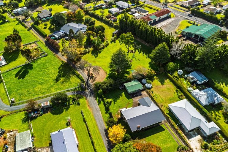 Photo of property in 6071 State Highway 12, Ohaeawai, 0472