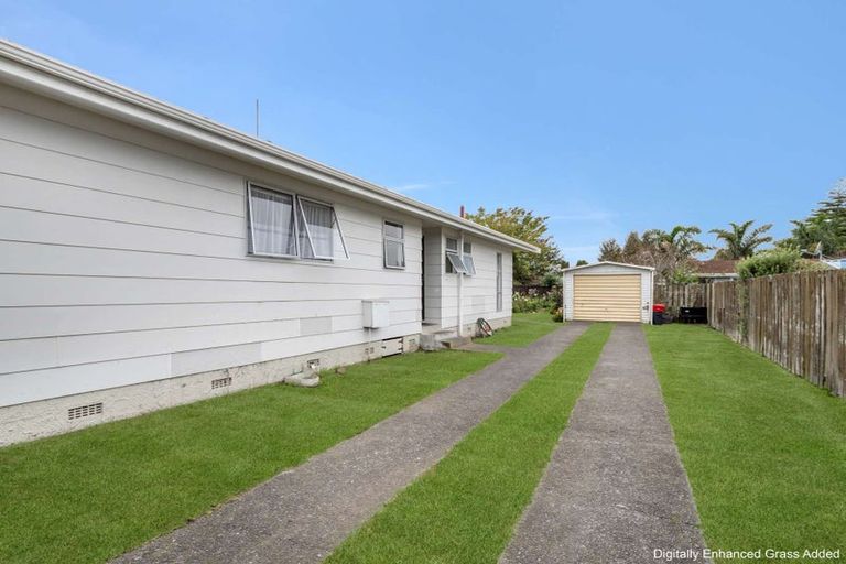 Photo of property in 3 Ruru Street, Whanganui East, Whanganui, 4500