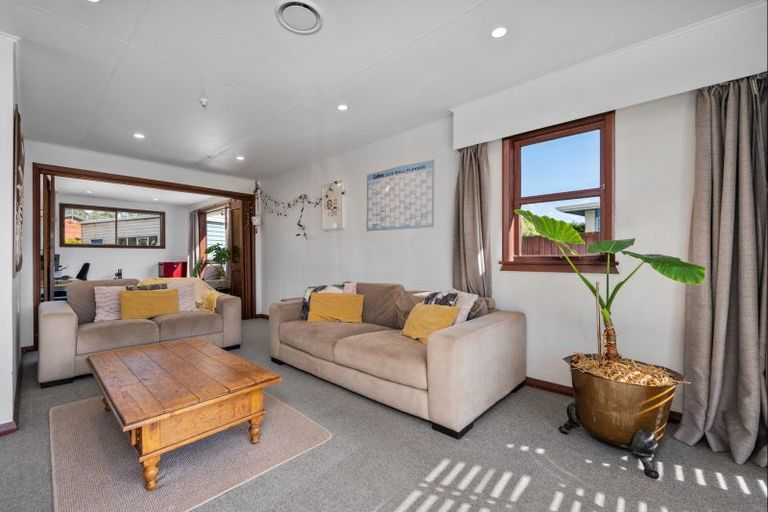 Photo of property in 72 Park Terrace, Blenheim, 7201
