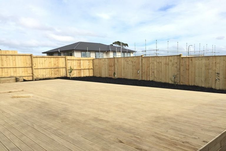Photo of property in 7 Hera Street, Flat Bush, Auckland, 2019