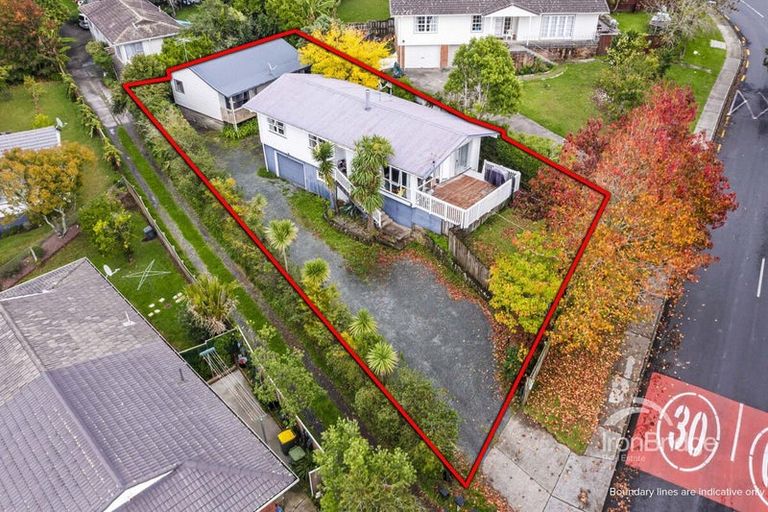 Photo of property in 17 Keegan Drive, Massey, Auckland, 0614