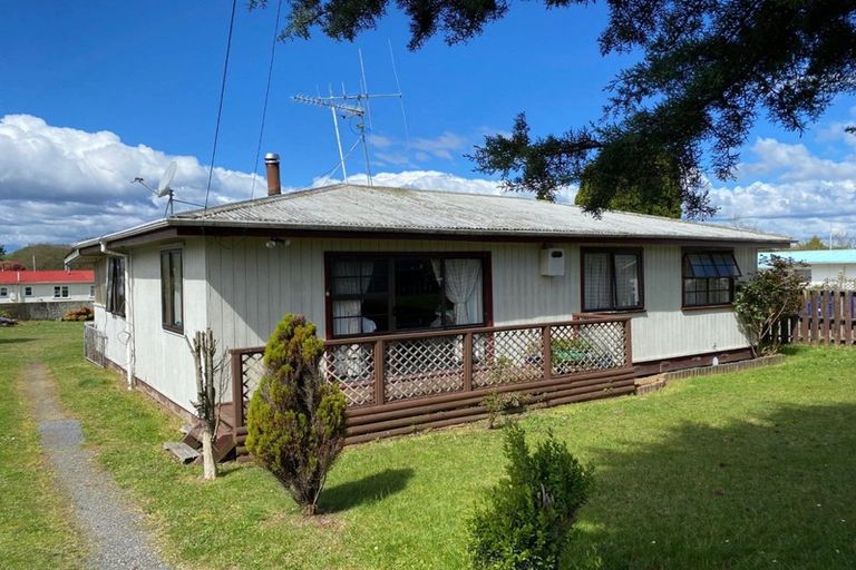 Photo of property in 81 Papanui Street, Tokoroa, 3420