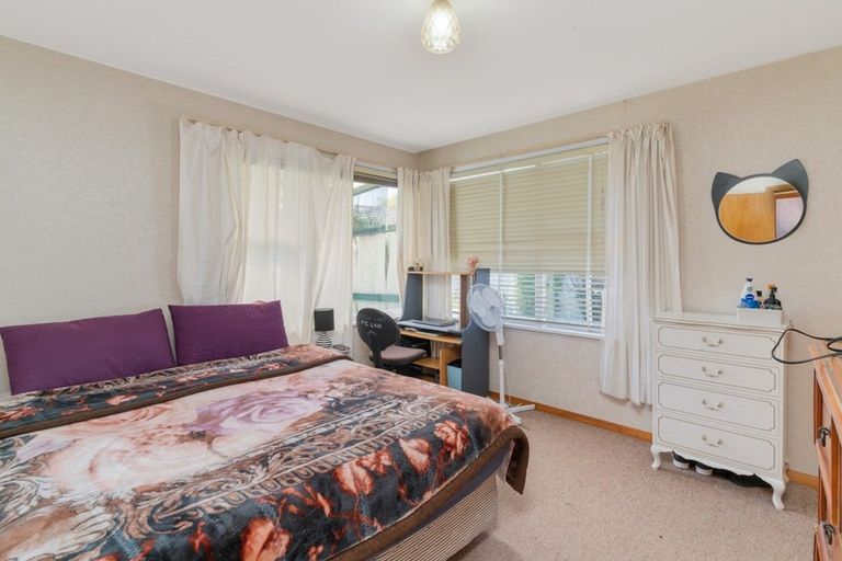 Photo of property in 2/26 Mcbeath Avenue, Hoon Hay, Christchurch, 8025