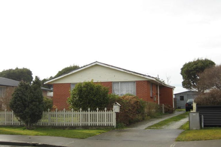 Photo of property in 80 Newbie Street, Heidelberg, Invercargill, 9812