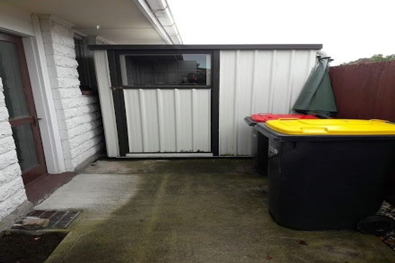 Photo of property in 95 Cheyenne Street, Sockburn, Christchurch, 8042