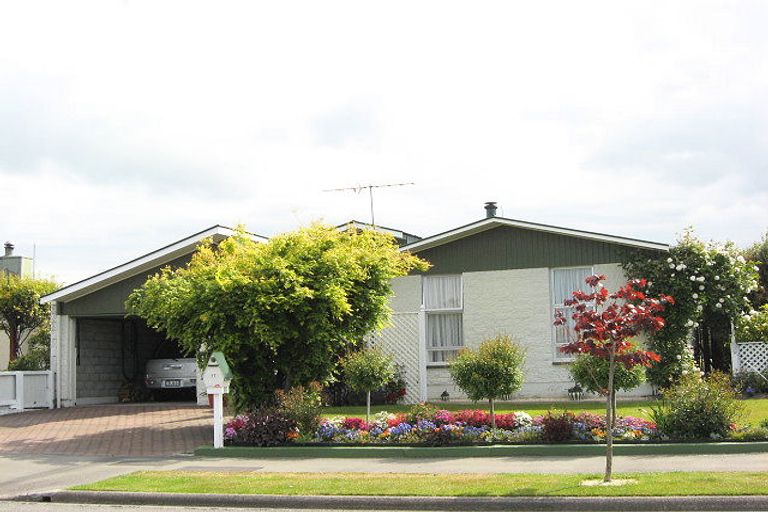 Photo of property in 17 Keldon Avenue, Rangiora, 7400