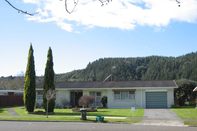 Photo of property in 7 Noel Mills Place, Whakatane, 3120