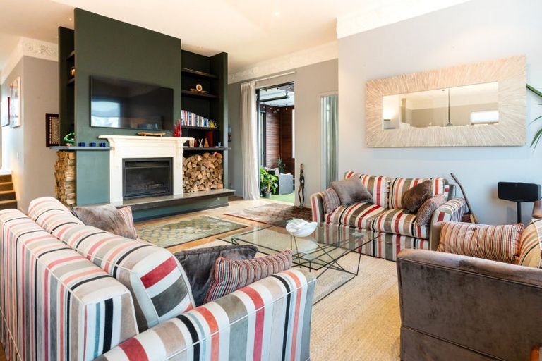 Photo of property in 5u5 Tory Street, Te Aro, Wellington, 6011
