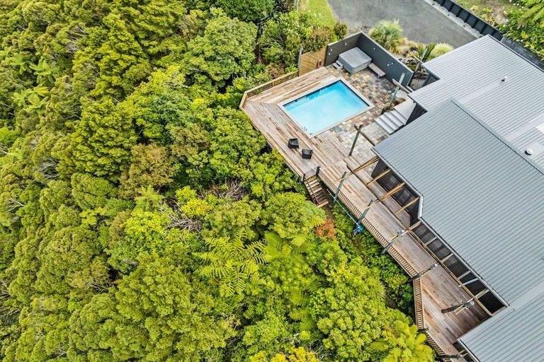Photo of property in 126 Parakiore Road, Ngararatunua, Whangarei, 0176