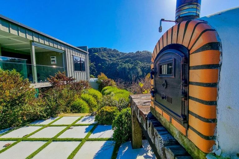 Photo of property in 12 Te Mata Drive, Te Mata, Thames, 3575