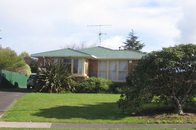 Photo of property in 17 Bellmont Avenue, Chartwell, Hamilton, 3210