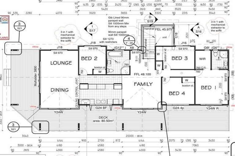 Photo of property in 32 Roxborough Place, East Tamaki Heights, Auckland, 2016