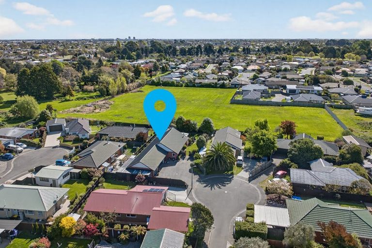 Photo of property in 4 Windward Lane, Bromley, Christchurch, 8062