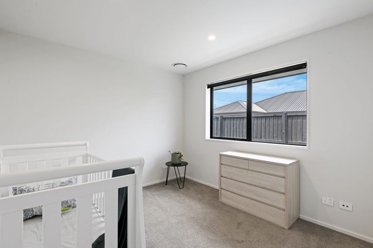 Photo of property in 31 Falcon Road, Rolleston, 7615