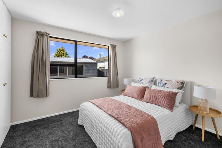 Photo of property in 35 Carnarvon Street, Linwood, Christchurch, 8062