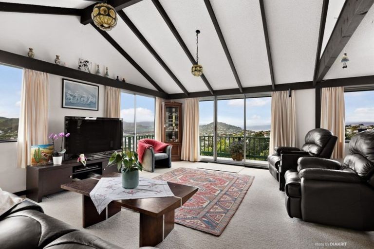 Photo of property in 19 Shotter Street, Karori, Wellington, 6012