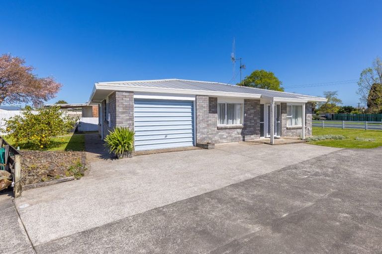Photo of property in 12b Rangitahi Street, Otorohanga, 3900