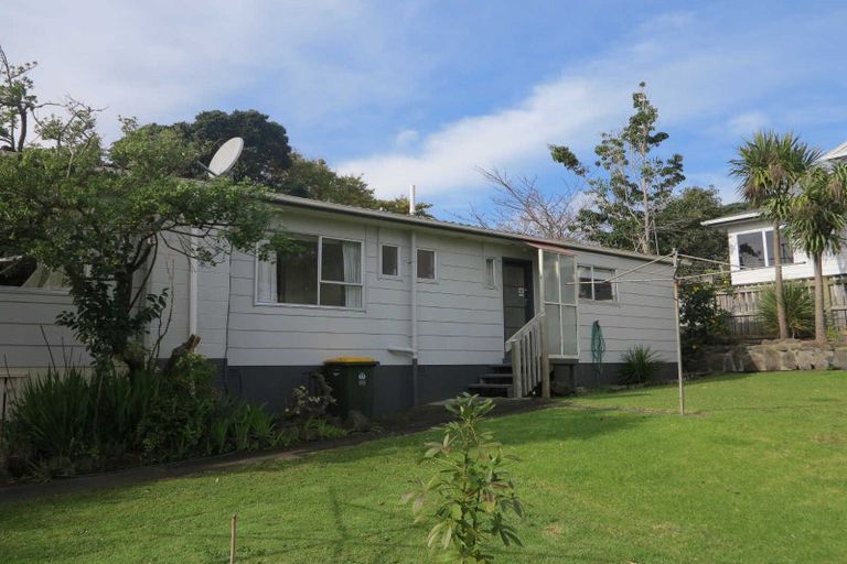 Photo of property in 2/15a Mcintyre Road, Mangere Bridge, Auckland, 2022