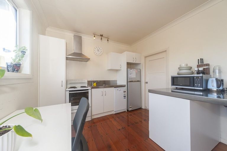 Photo of property in 307 Adelaide Road, Newtown, Wellington, 6021
