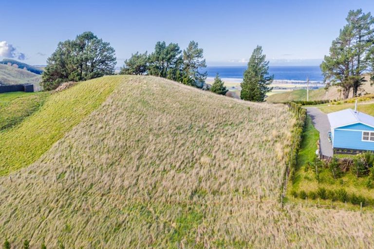 Photo of property in 638 Old Hill Road, Porangahau, 4291