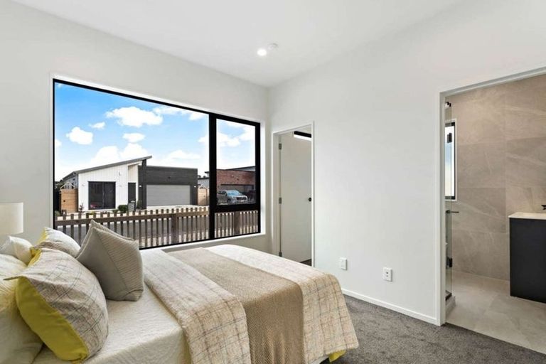 Photo of property in 46 Bannockburn Road, Opaheke, 2113