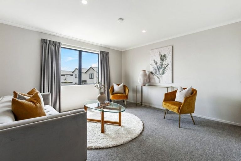 Photo of property in 7/6 Onekiritea Road, Hobsonville, Auckland, 0616