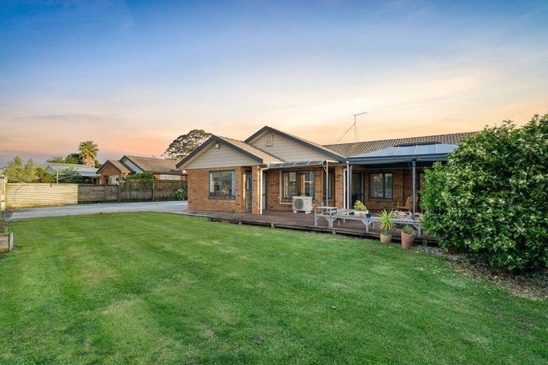 Photo of property in 6b Sheriff Place, Randwick Park, Auckland, 2105