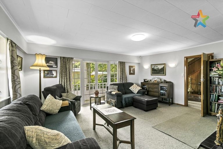 Photo of property in 46b Hine Road, Wainuiomata, Lower Hutt, 5014