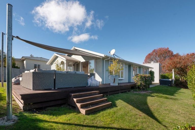 Photo of property in 1 Rimu Street, Mangakino, 3421
