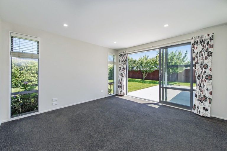 Photo of property in 9 Vitruvius Way, Leeston, 7632