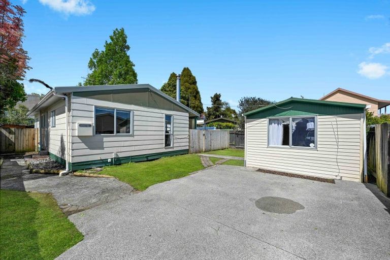 Photo of property in 41a Enfield Street, Nawton, Hamilton, 3200