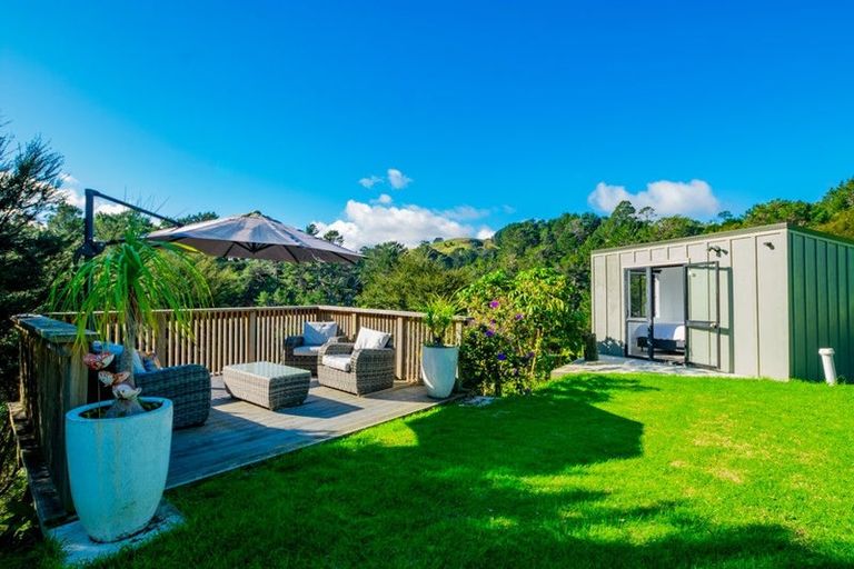Photo of property in 12 Te Mata Drive, Te Mata, Thames, 3575