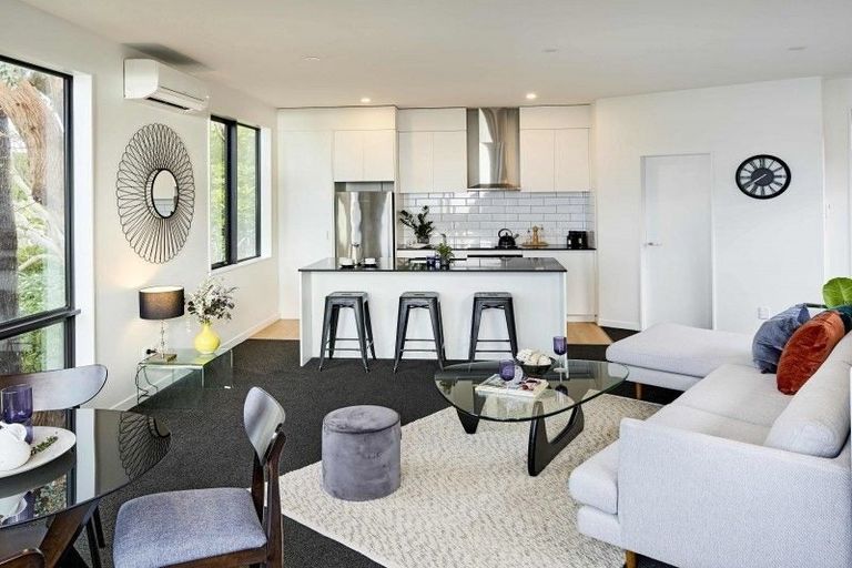 Photo of property in 5/80 Seatoun Heights Road, Seatoun, Wellington, 6022