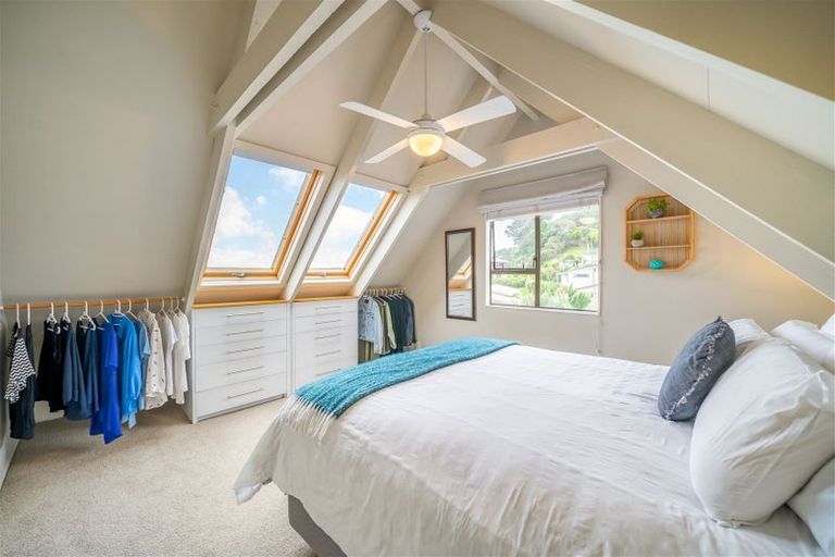 Photo of property in 86 Mercury Way, Whitby, Porirua, 5024