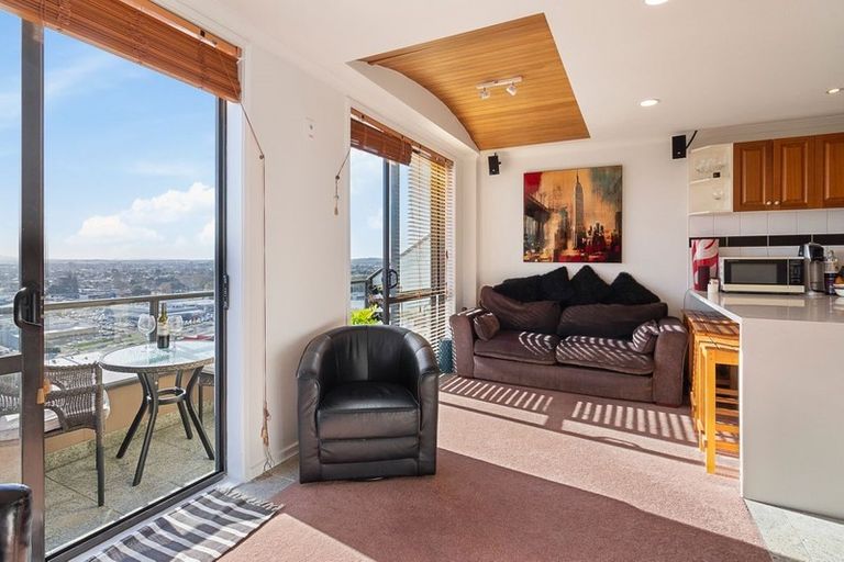Photo of property in 16d/18 Ronwood Avenue, Manukau, Auckland, 2104