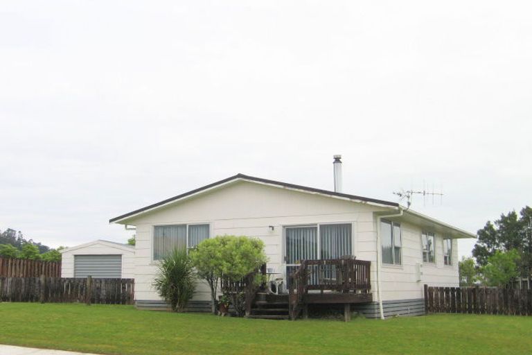 Photo of property in 6 Cynthia Crescent, Te Aroha, 3320