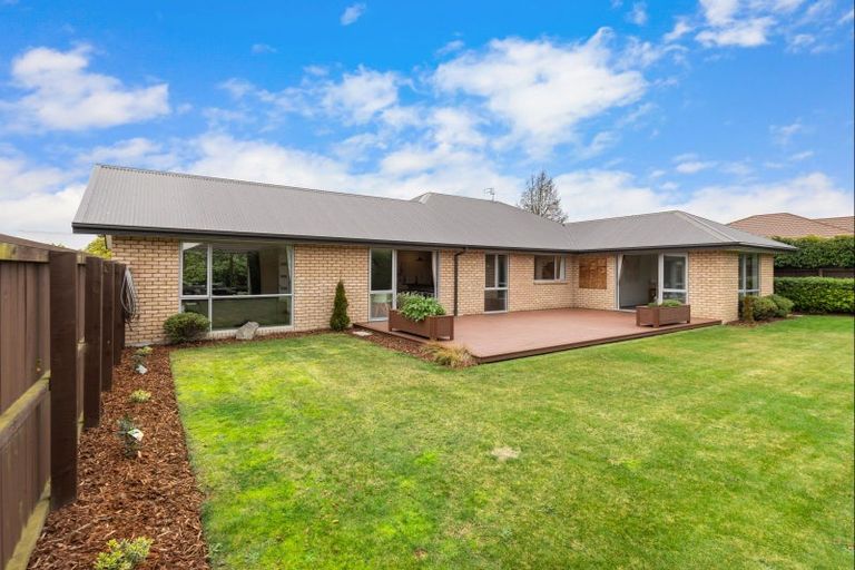 Photo of property in 251 Rolleston Drive, Rolleston, 7614