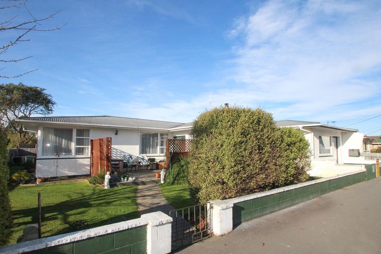 Photo of property in 55 Taward Street, Oamaru North, Oamaru, 9400