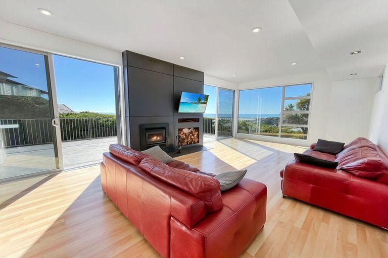 Photo of property in 53 Major Hornbrook Road, Mount Pleasant, Christchurch, 8081