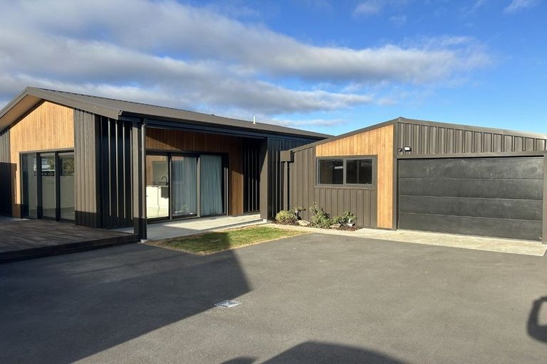 Photo of property in 128a Centennial Avenue, Alexandra, 9320