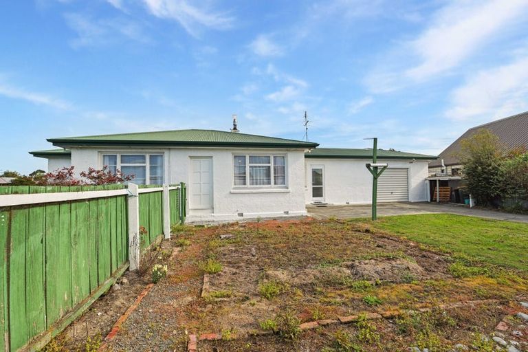 Photo of property in 146 Mcmurdo Street, Tinwald, Ashburton, 7700
