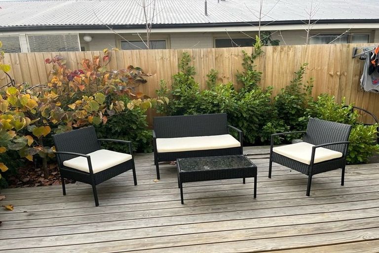 Photo of property in 4/60 Bishop Street, St Albans, Christchurch, 8014