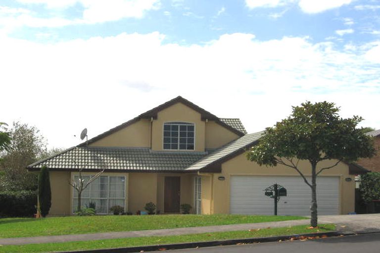 Photo of property in 23 Harvest Drive, Henderson, Auckland, 0612