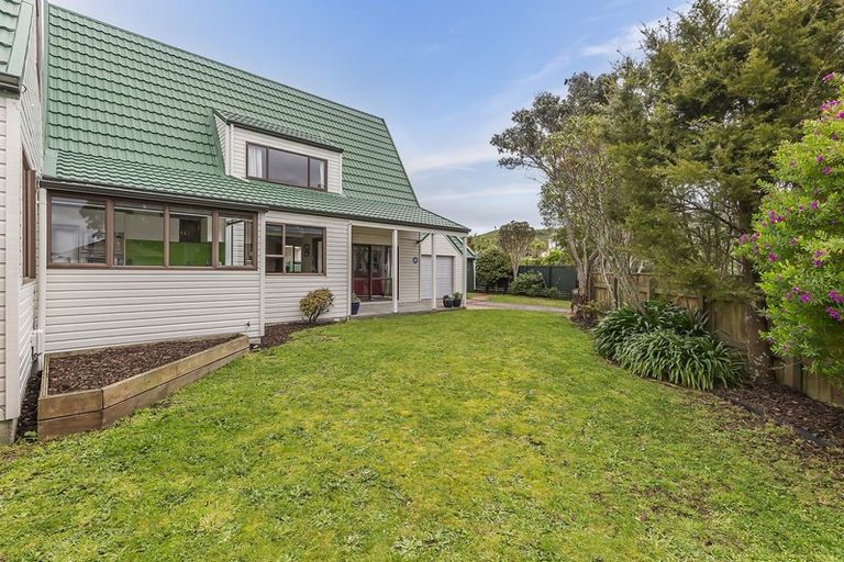 Photo of property in 6 Virginia Grove, Brooklyn, Wellington, 6021