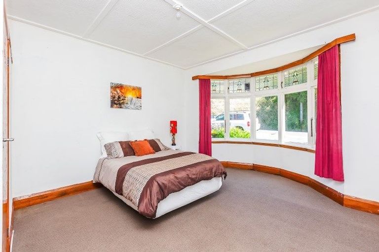 Photo of property in 313 Adelaide Road, Newtown, Wellington, 6021