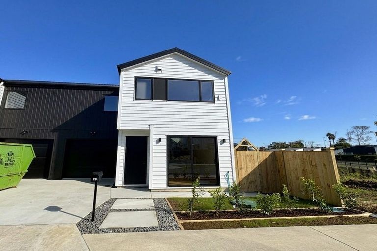Photo of property in 28 Kowaitau Avenue, Beachlands, Auckland, 2018